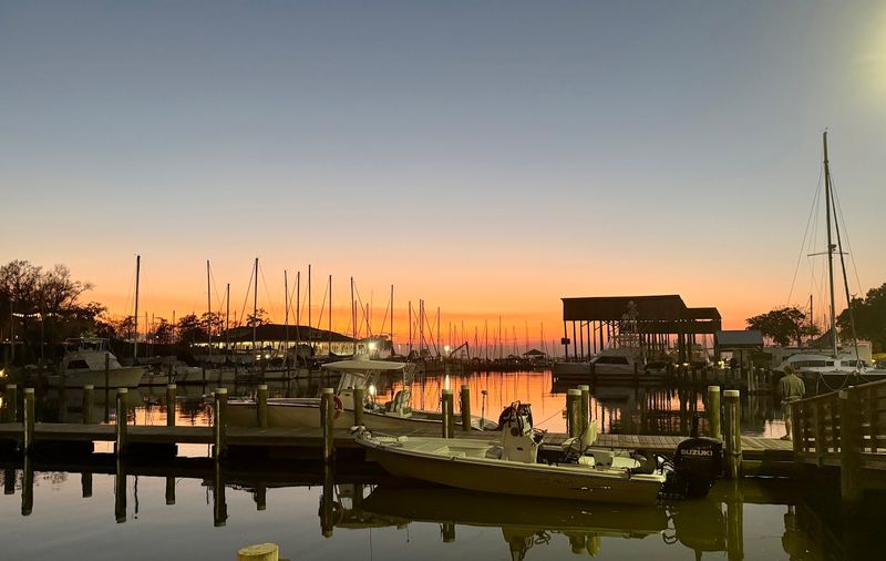 Sunset Pointe At Fly Creek Marina, Fairhope