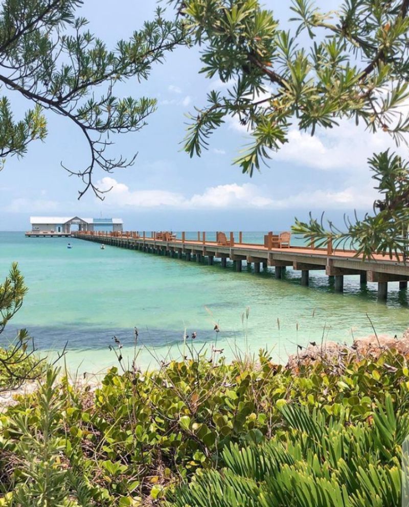 Anna Maria Island