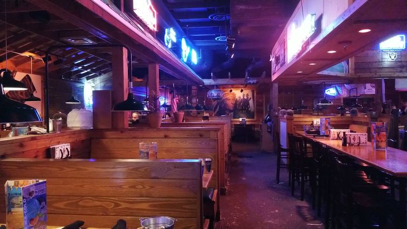 Texas Roadhouse, Fairfield
