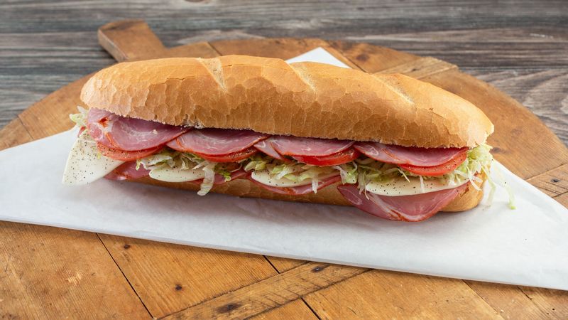 D'Elia's Grinders, Riverside