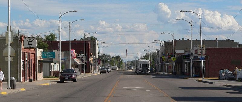 Bridgeport