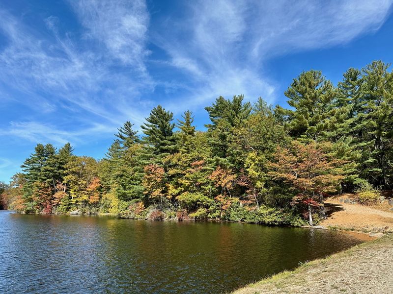 The Park Began As A Private Country Estate