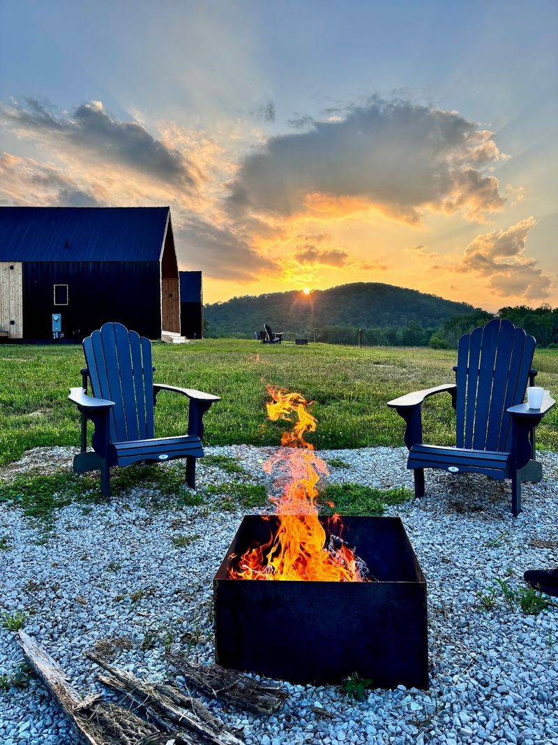 Three Suns Cabin Rentals