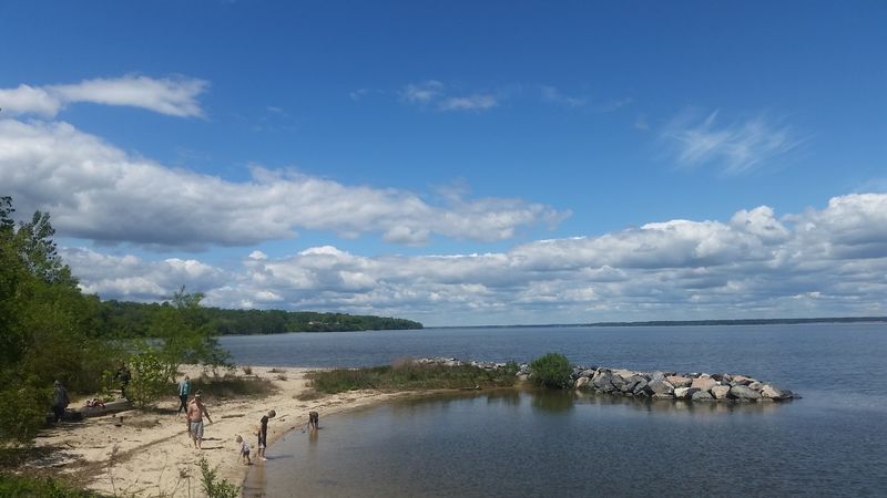 Chippokes State Park, Surry