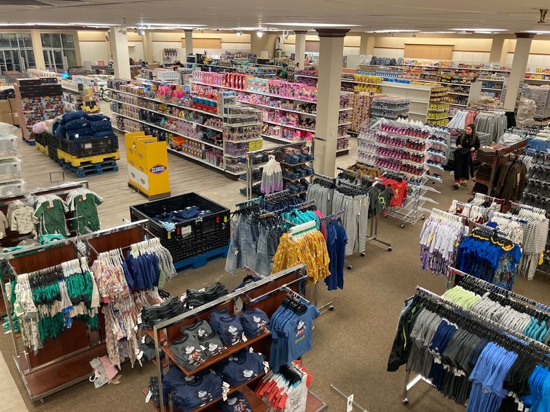 Big Deal Outlet