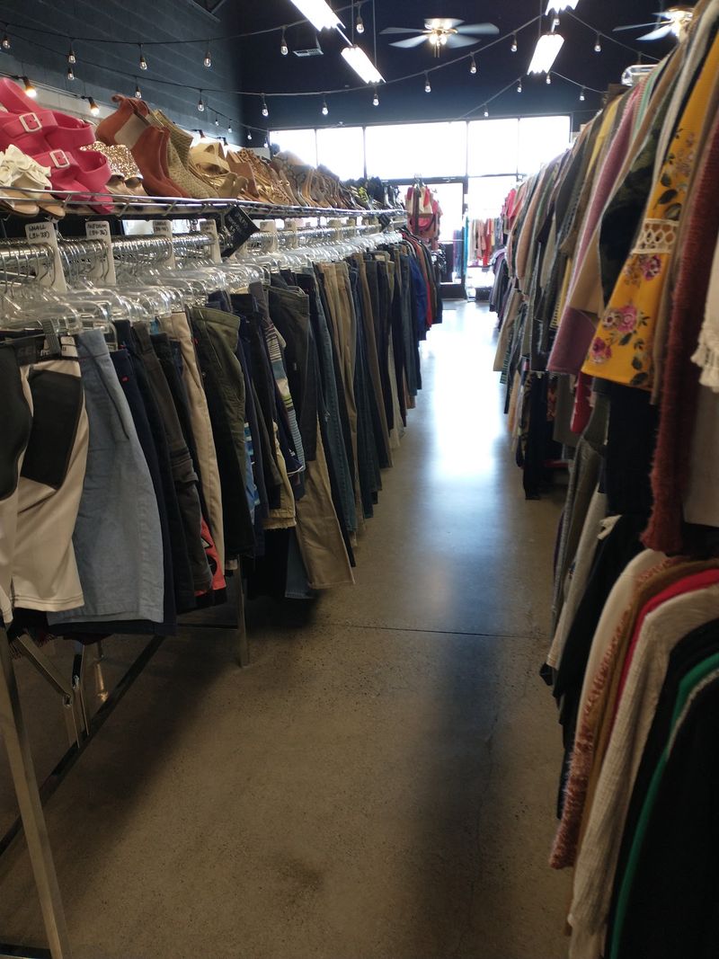 Beau Monde Outlet Coeur d'Alene