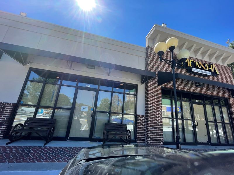 13 Georgia Brazilian Steakhouses That Have Become Neighborhood Favorites - Decor Hint Picanha Brazilian Steakhouse, Lawrenceville