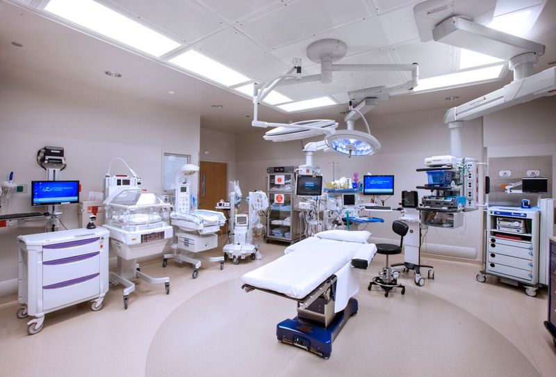 This Small Kentucky Town Has A Healthcare System So Good It's Ranked Among America's Best - Decor Hint Rural Healthcare Access And Outreach Clinics