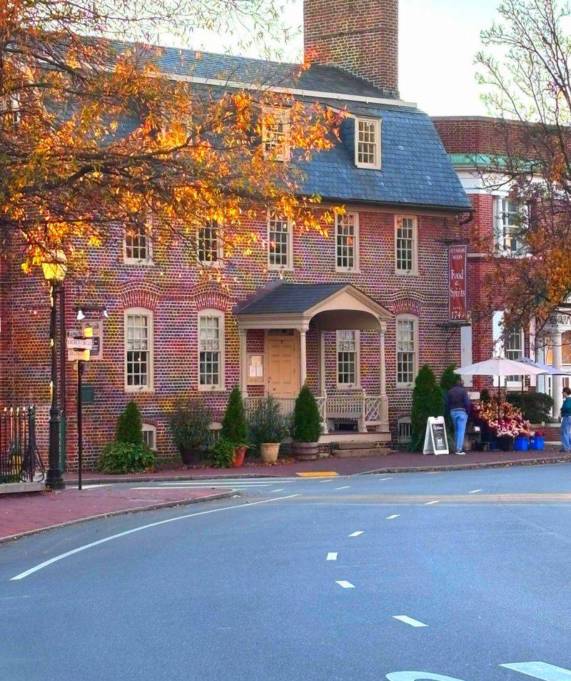 Reynolds Tavern
