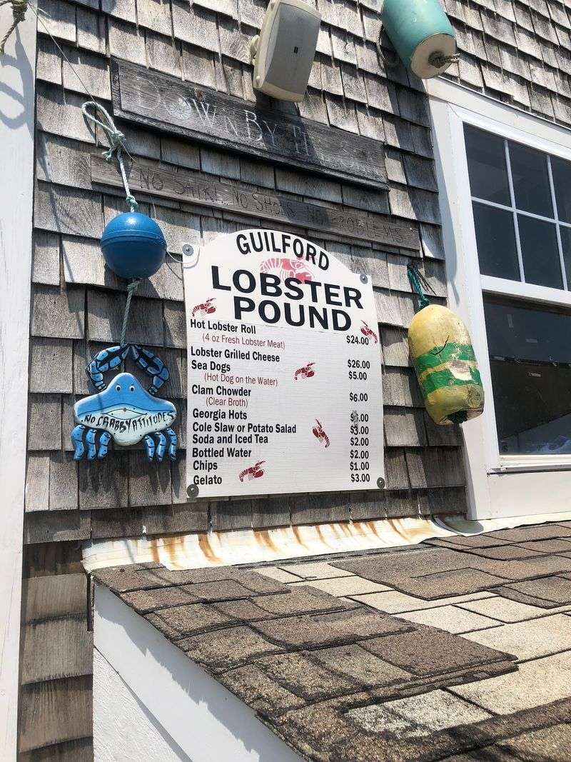 Family Lobstering Roots Going Back Decades
