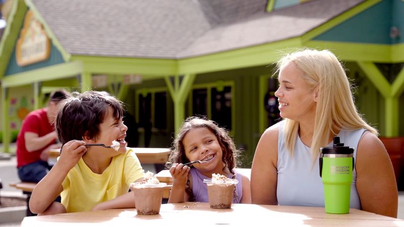 Food And Snack Options To Fuel A Full Day
