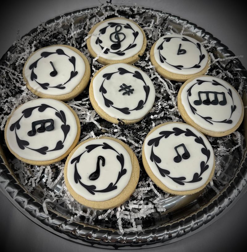 Madeline's Specialty Sweets
