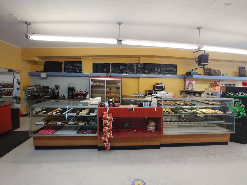 Bluffs Bakery, Scottsbluff