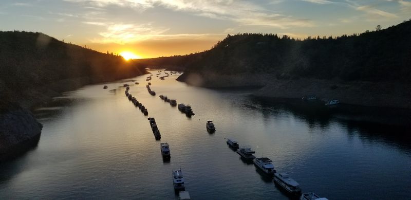 Shasta Lake, Shasta County