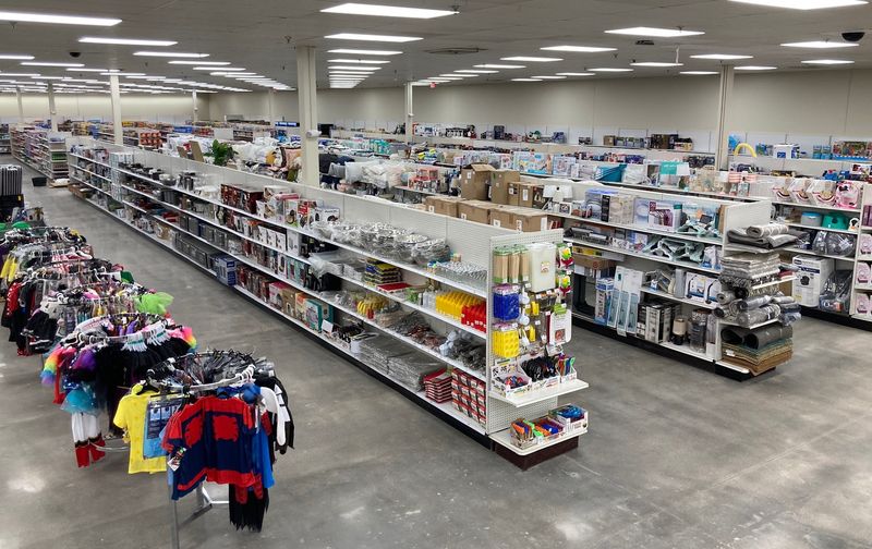 Big Deal Outlet Chubbuck