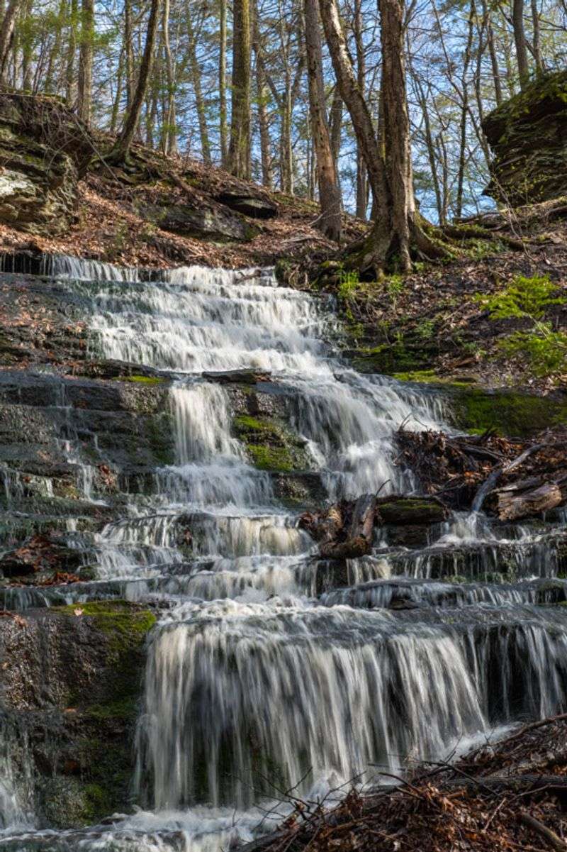 Little Falls Worth The Extra Stop