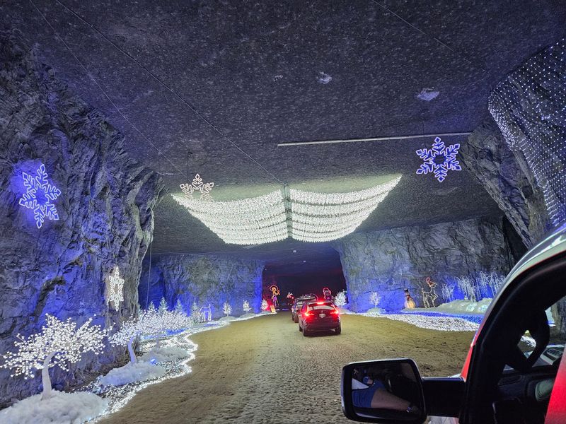 Louisville Mega Cavern