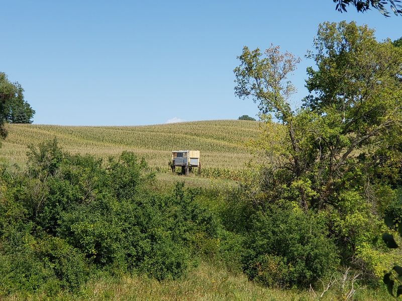 Where The Trail Links Up For 100-Plus Miles