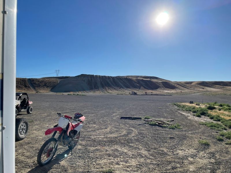 10 Epic Off-Road Adventures Across Idaho - Decor Hint Hemingway Butte OHV Park, Melba