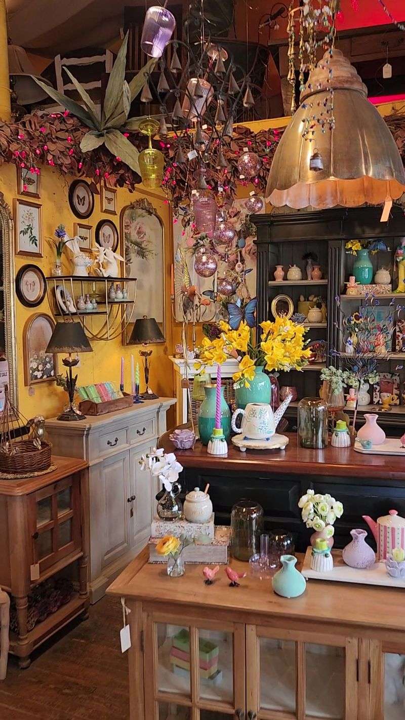 Ten Kentucky Businesses That Show Up For Their LGBTQ+ Neighbors - Decor Hint Red Tree Furniture