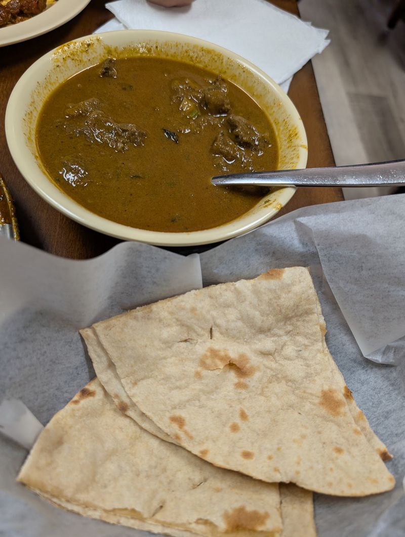 Spice Up Your Week At This Illinois Indian Kitchen Locals Are Talking About - Decor Hint Curries With Real Depth, Not Just Heat
