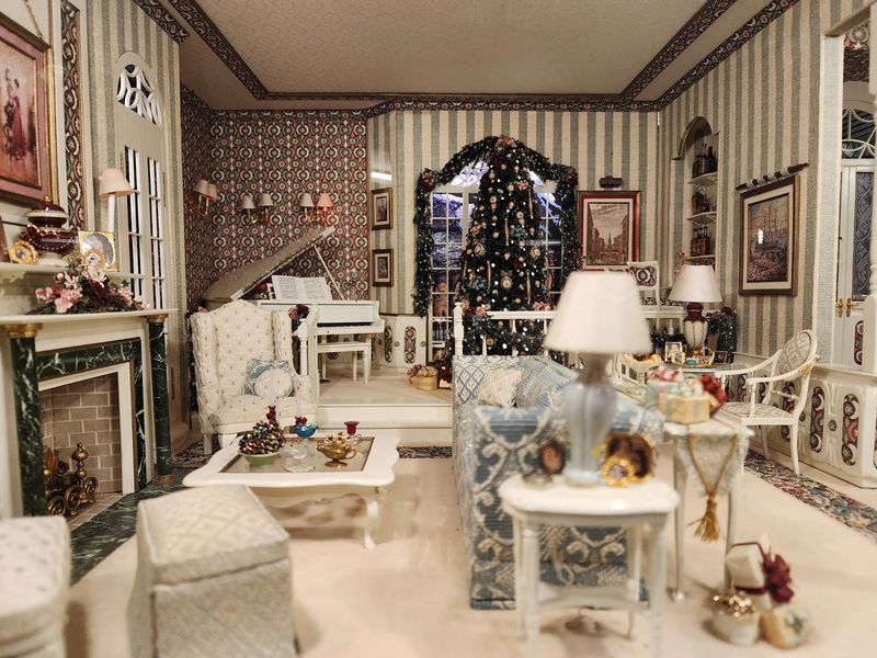9 Wonderfully Weird Museums Across Arizona - Decor Hint The Mini Time Machine Museum Of Miniatures, Tucson