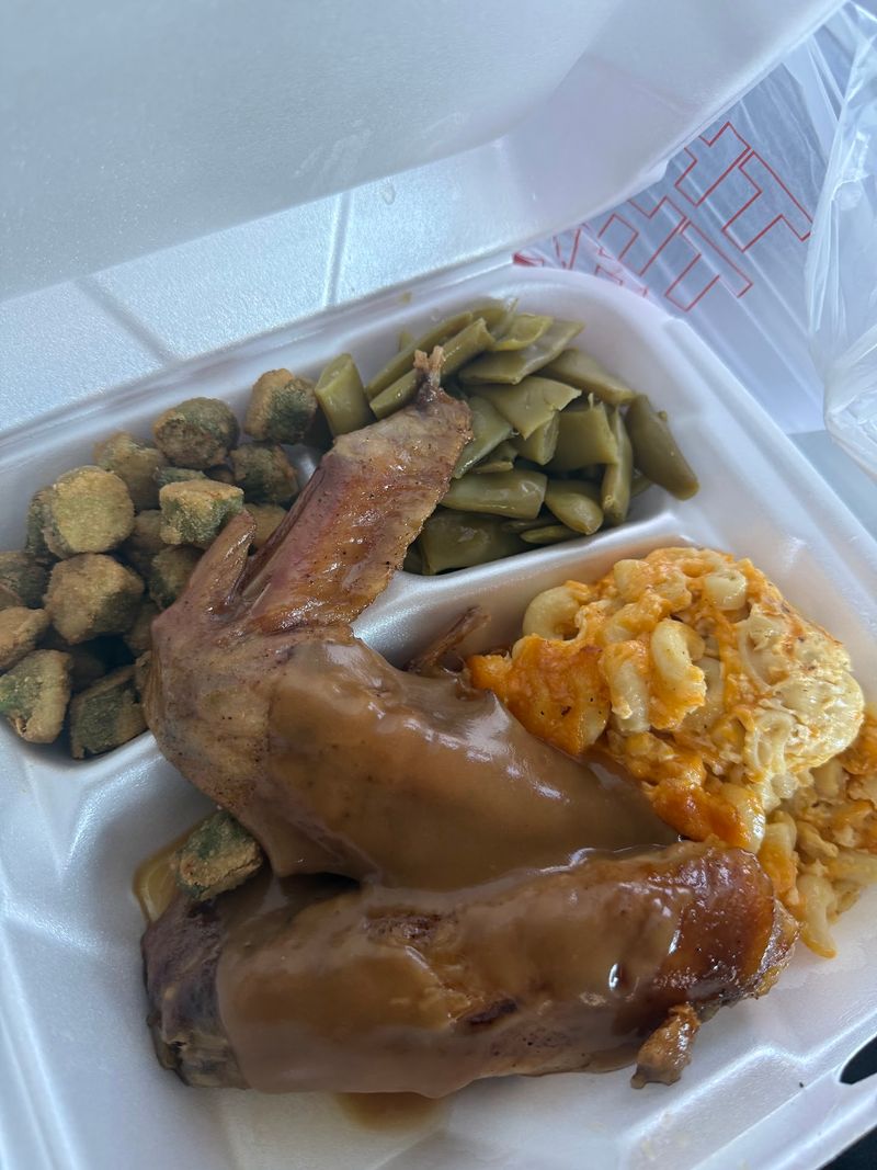 Lunch Plates That Deliver