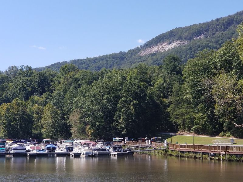 Lake Lure