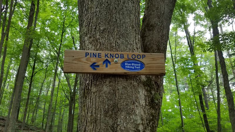 The Appalachian Trail Joins The Loop
