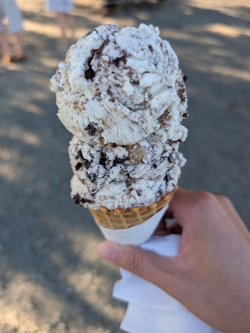 Homeland Creamery