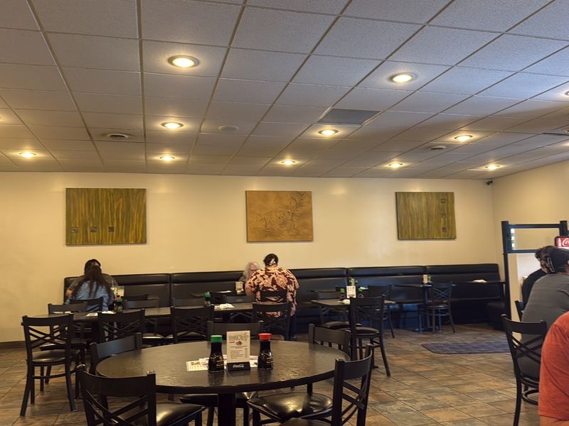 Sushi Ya, Twin Falls