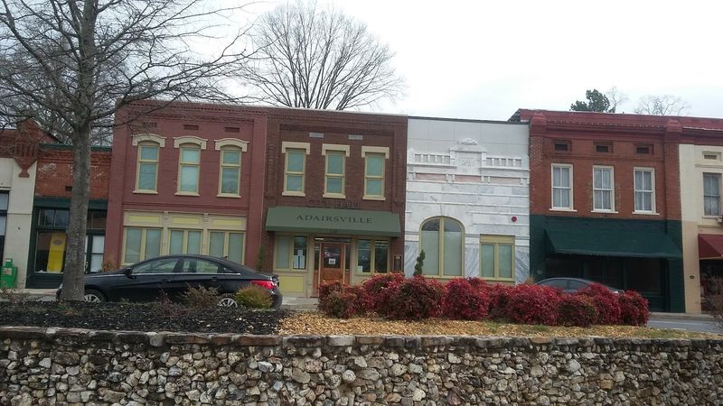 Adairsville