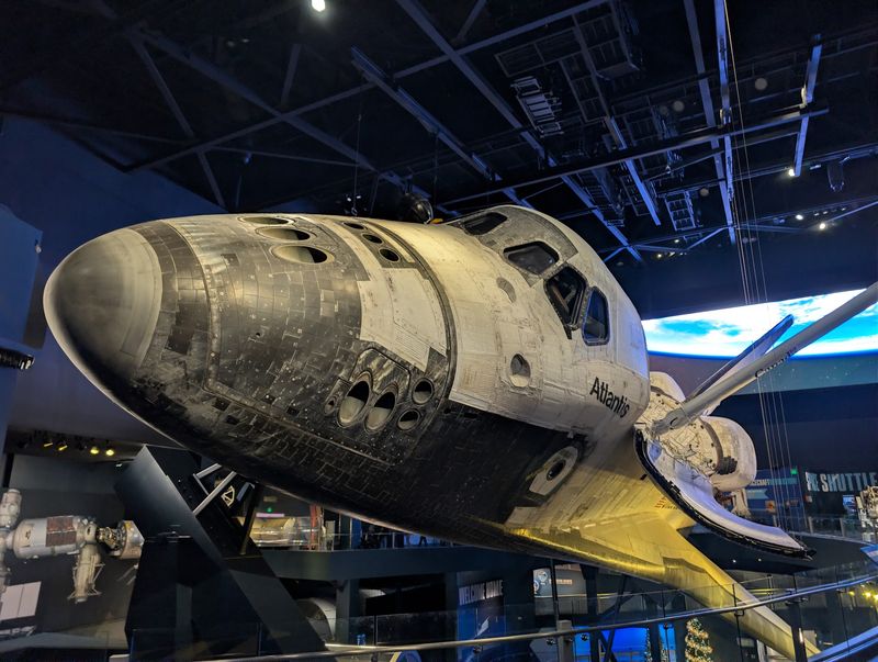 10 Self-Drive Day Trips Around Orlando, Florida Worth Taking - Decor Hint Kennedy Space Center Visitor Complex, Merritt Island