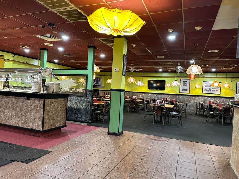 These 7 North Carolina Coastal Restaurants Still Draw Sunday Buffet Crowds - Decor Hint Mai Tai Restaurant, Jacksonville