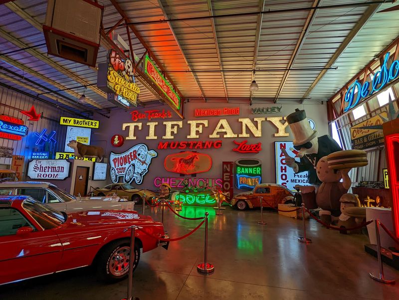 Valley Relics Museum Saves the San Fernando Valley's Past