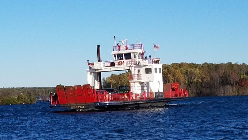 10 Michigan Islands Where Residents Would Rather Escape The Summer Crowds - Decor Hint Sugar Island, Sault Ste. Marie