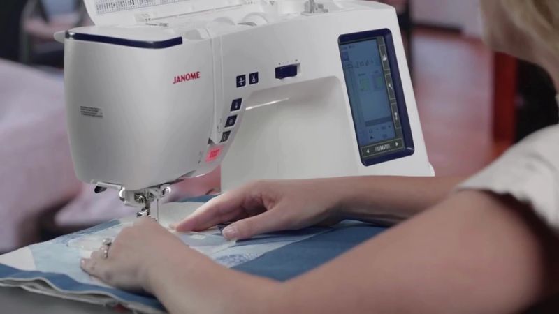 This Kentucky Fabric Shop Has Been Selling Bolts Since 1964 - Decor Hint Sewing Machines You Can Try
