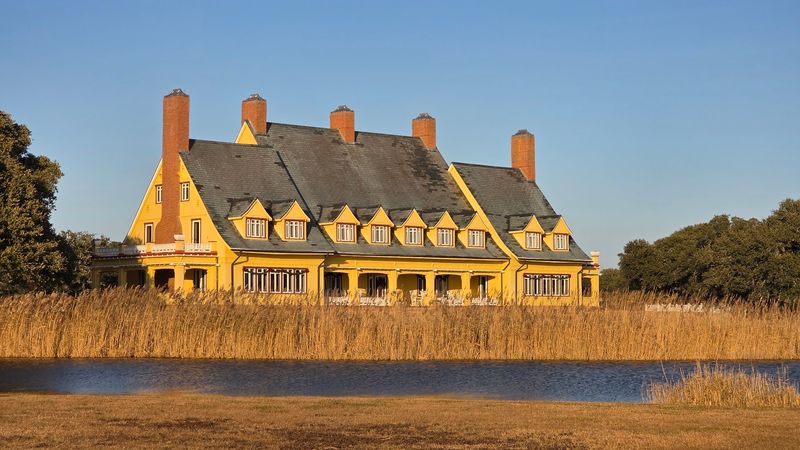 Turn Three Very Different Outer Banks Experiences Into One Easy Day