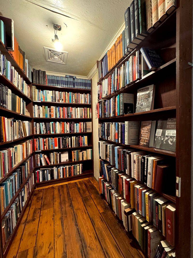 Grey Matter Books