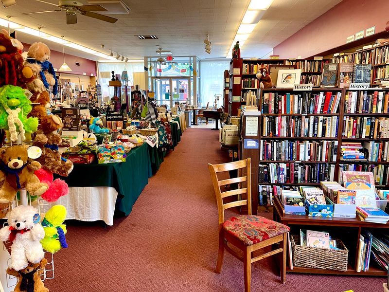 Books & Company