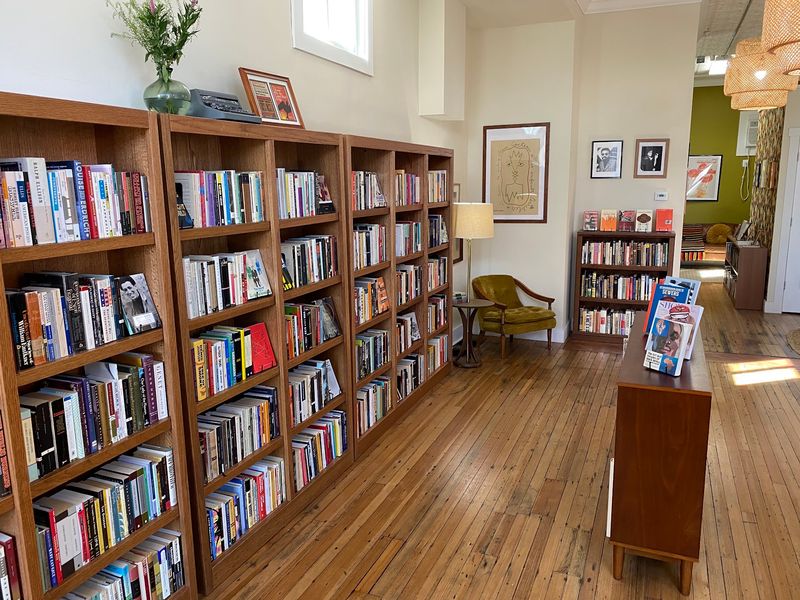 Conveyor Belt Books