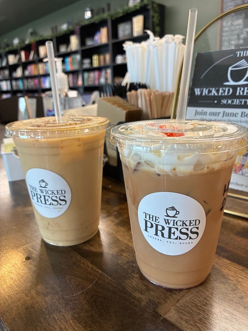 Coffee Made For Slow Browsing