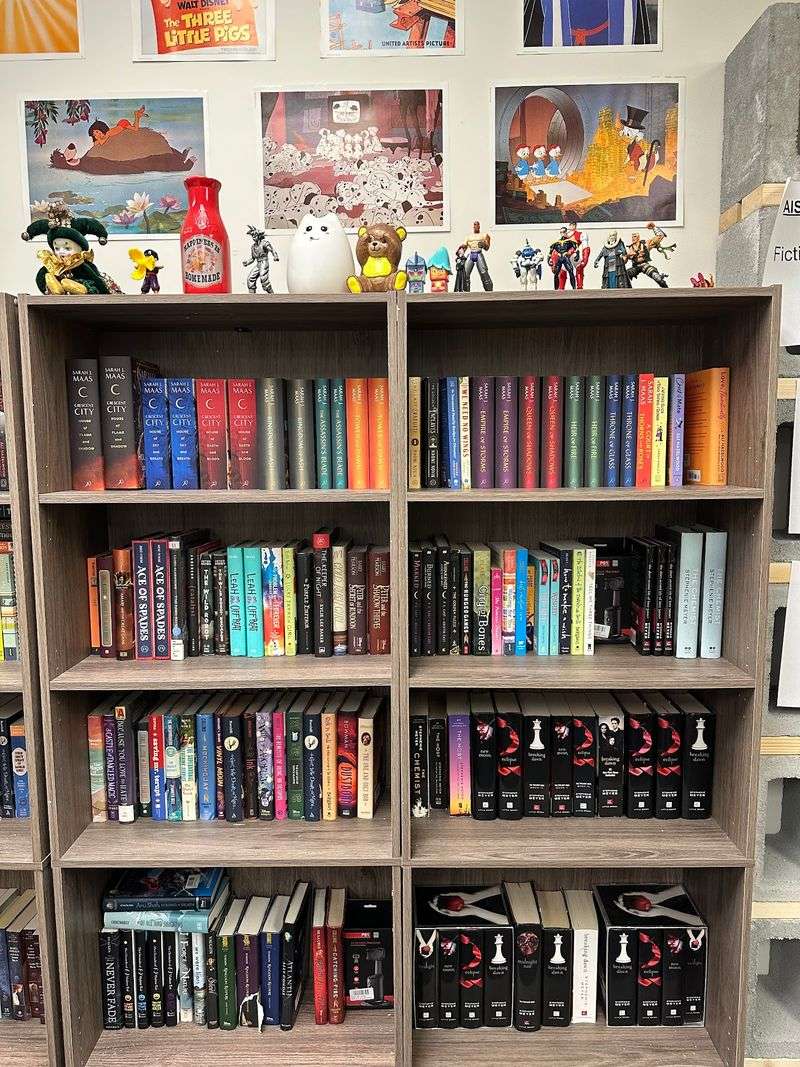 More Than 50 Genres Keep The Hunt Going