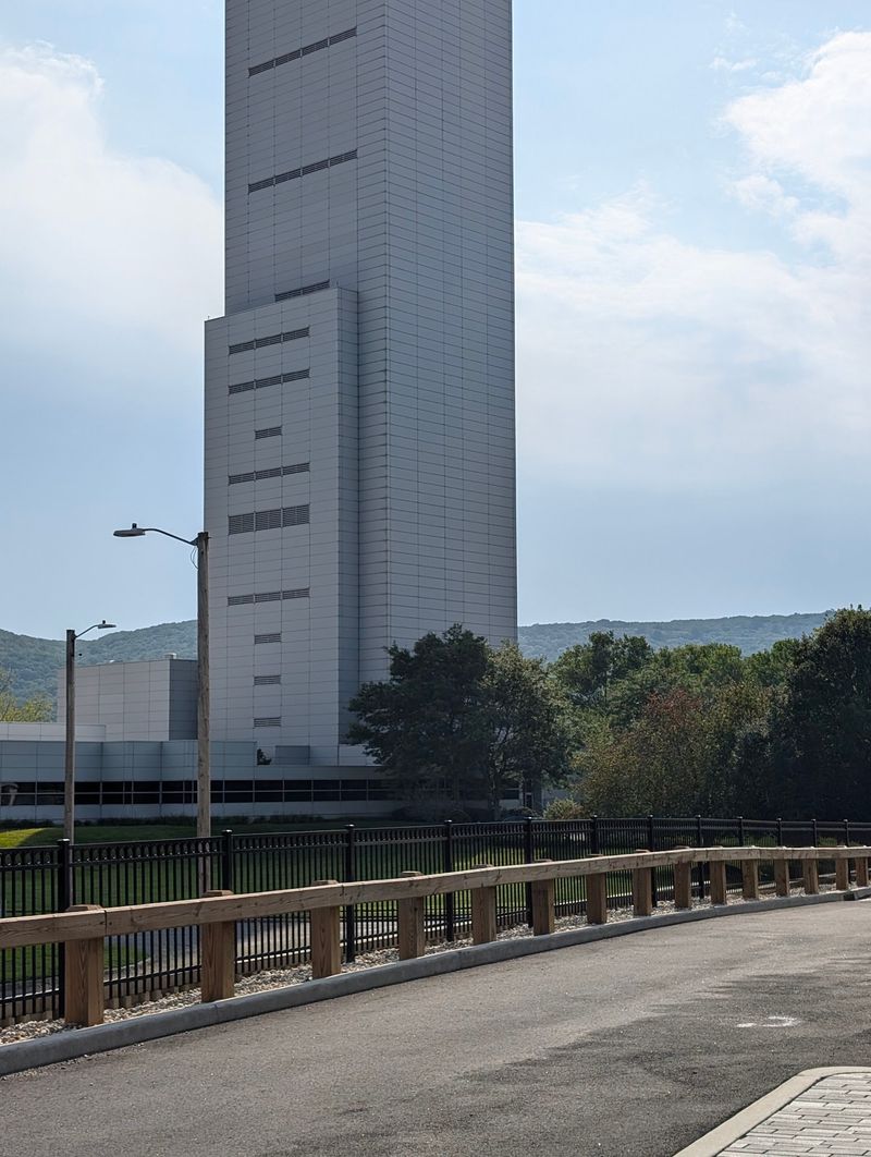Otis Elevator Test Tower, Bristol