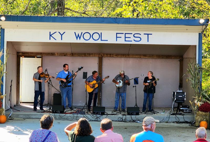 Festival Food Worth Loosening Your Belt For