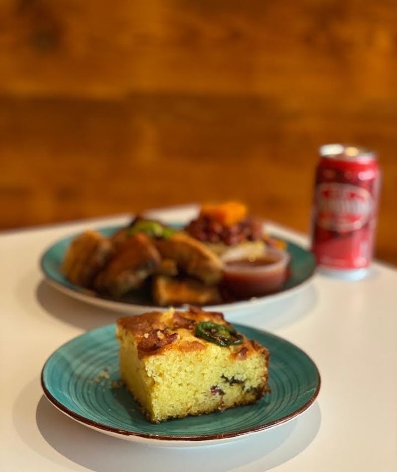 Koki Creative Puerto Rican Kitchen