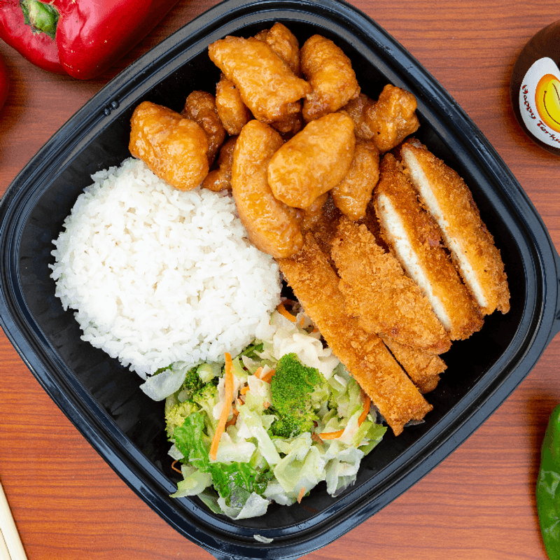 This New Boise, Idaho Restaurant Serves A Secret Sauce People Are Already Addicted To - Decor Hint Plates And Combos Worth Sharing