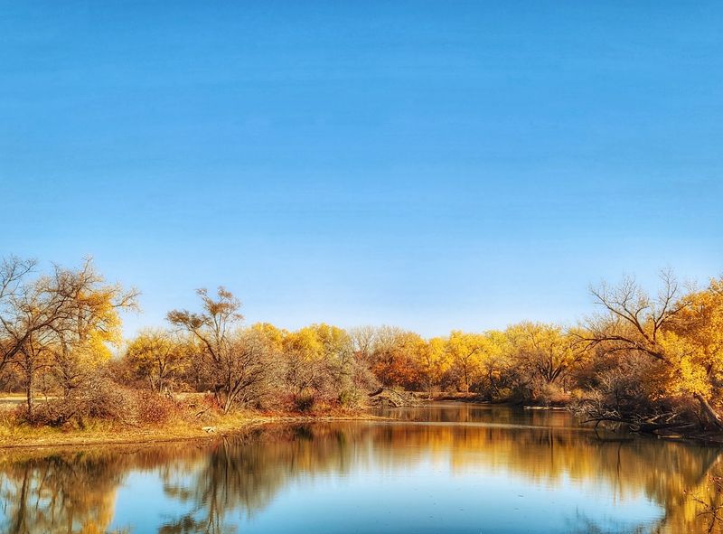 Fremont Lakes State Recreation Area, Fremont