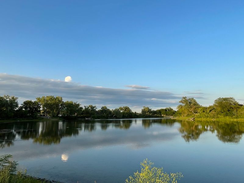 Fremont Lakes State Recreation Area, Fremont