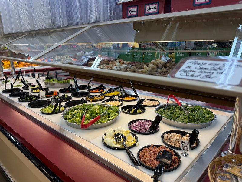 Prepared Sides You Will Pretend You Cooked